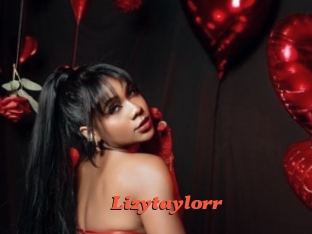 Lizytaylorr