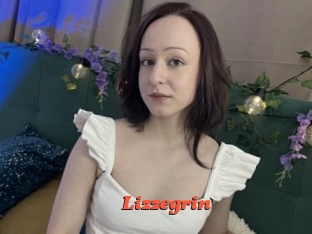 Lizzegrin