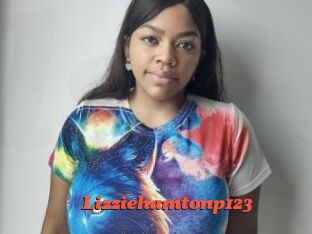 Lizziehamtonp123