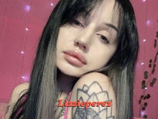 Lizzieperez