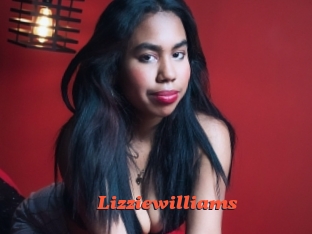 Lizziewilliams