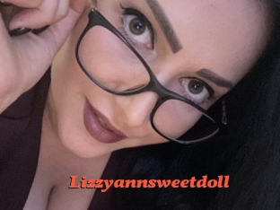 Lizzyannsweetdoll