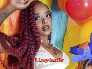 Lizzyhalls