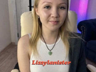 Lizzylanister