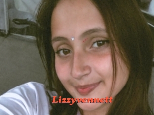 Lizzyvennett