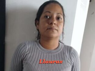 Llaurax