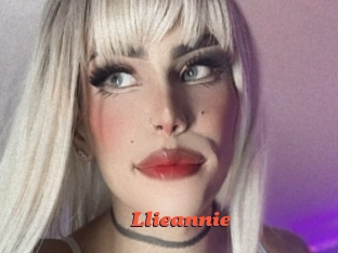 Llieannie