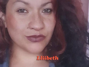 Lliibeth