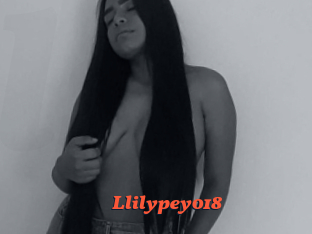 llilypey018 Livespot