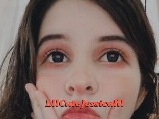 LllCuteJessicalll