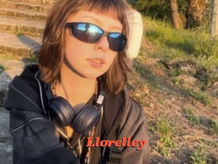 Llorelley