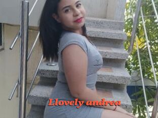 llovely_andrea Livespot