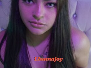 Lluanajoy