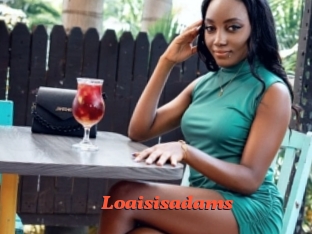 Loaisisadams