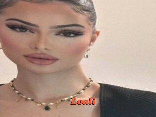 Loali