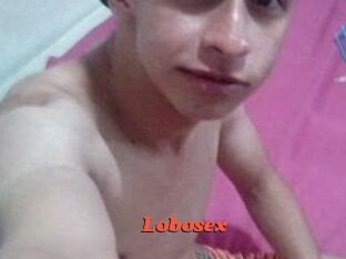 Lobosex