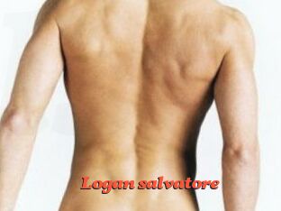 Logan_salvatore