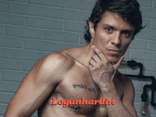 Loganhardin