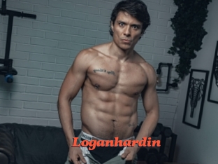 Loganhardin