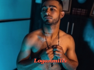 Loganmills