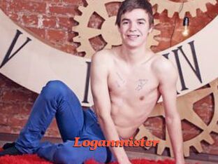 Loganmister