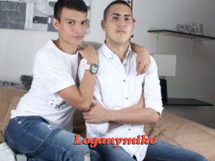 Loganymike