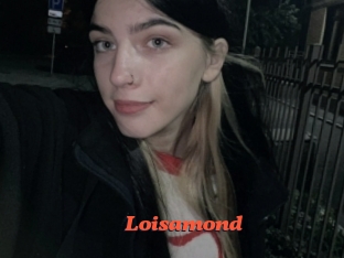 Loisamond