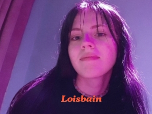 loisbain Livespot