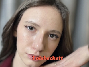 Loisbeckett