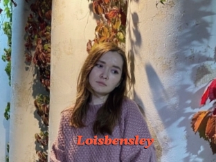 Loisbensley