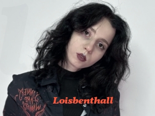 loisbenthall Livespot