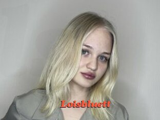 loisbluett Livespot