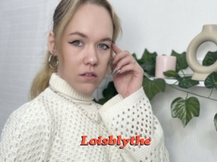 loisblythe Livespot