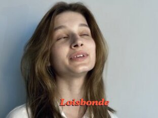 Loisbonde