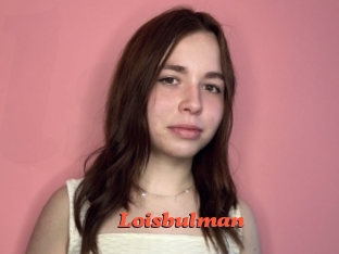 Loisbulman