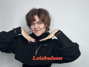 Loisbulson