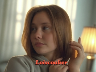 Loiscoaker