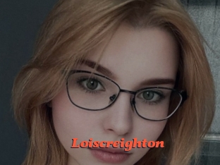 Loiscreighton