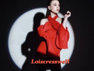 loiscresswell Livespot