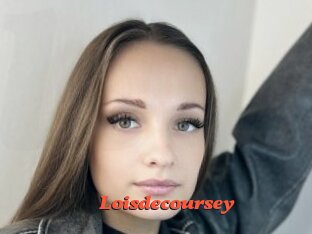 Loisdecoursey