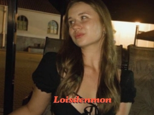 Loisdenmon