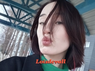 Loisdevall
