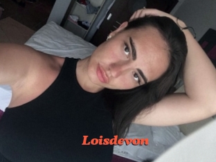 Loisdevon