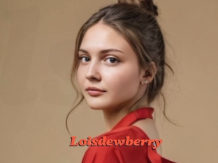 loisdewberry Livespot