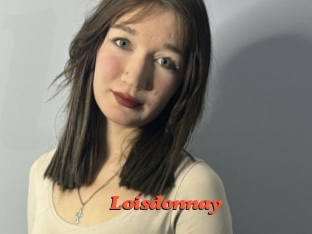 Loisdonnay
