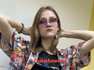 Loisdowlen