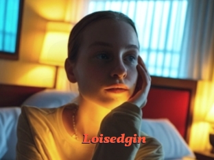 Loisedgin