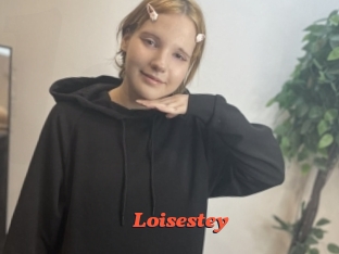 Loisestey