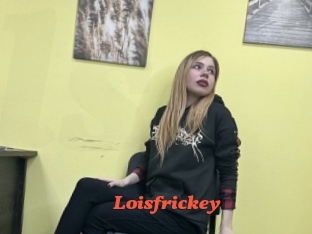 loisfrickey Livespot