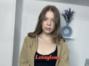 Loisgloss